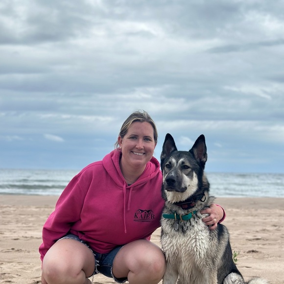 Meet your seller/buyer! - Picture 1 of 1